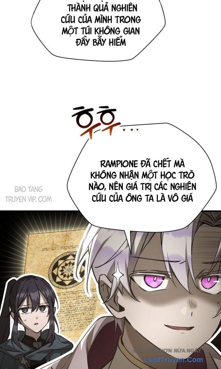 Helmut Đứa Trẻ Bị Ruồng Bỏ Chap 112 - Next Chap 113
