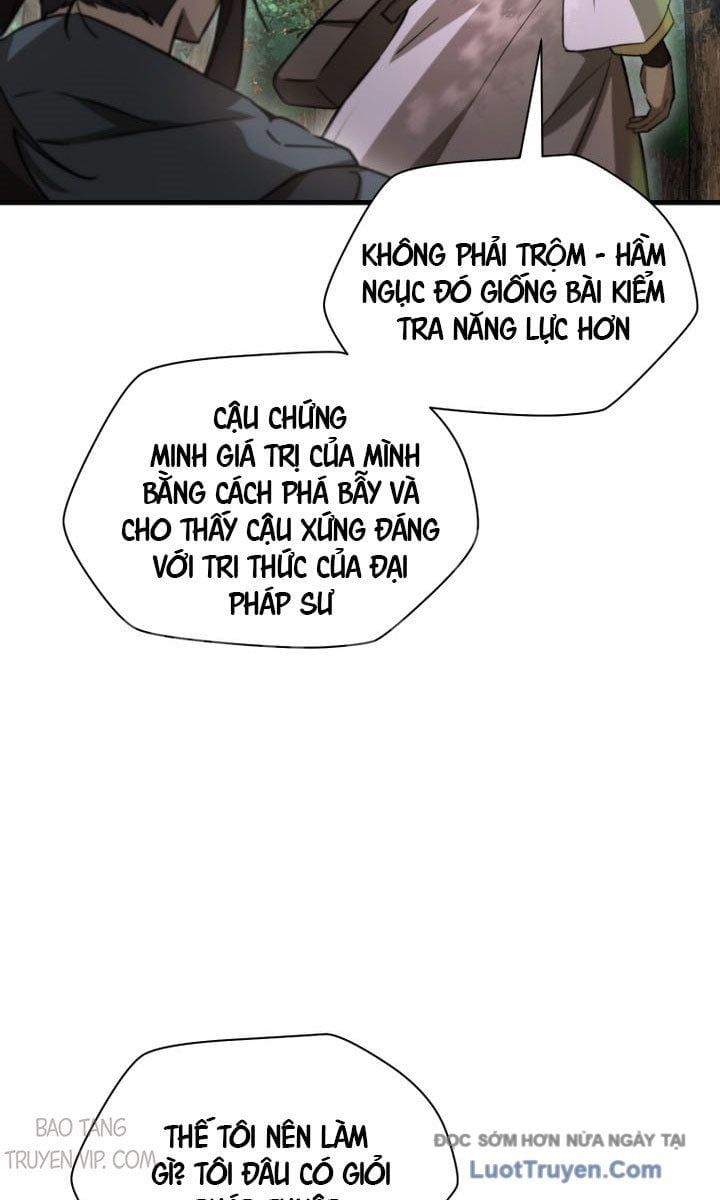 Helmut Đứa Trẻ Bị Ruồng Bỏ Chap 112 - Next Chap 113