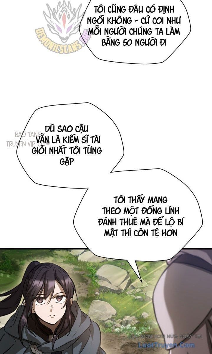 Helmut Đứa Trẻ Bị Ruồng Bỏ Chap 112 - Next Chap 113