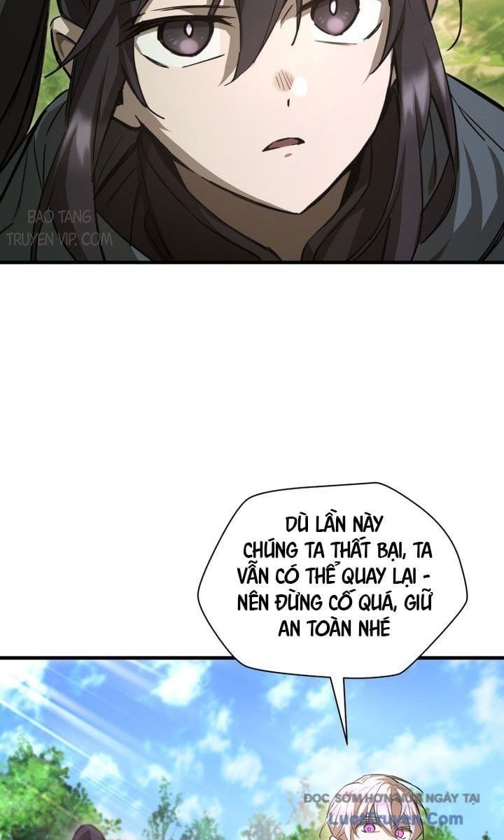 Helmut Đứa Trẻ Bị Ruồng Bỏ Chap 112 - Next Chap 113