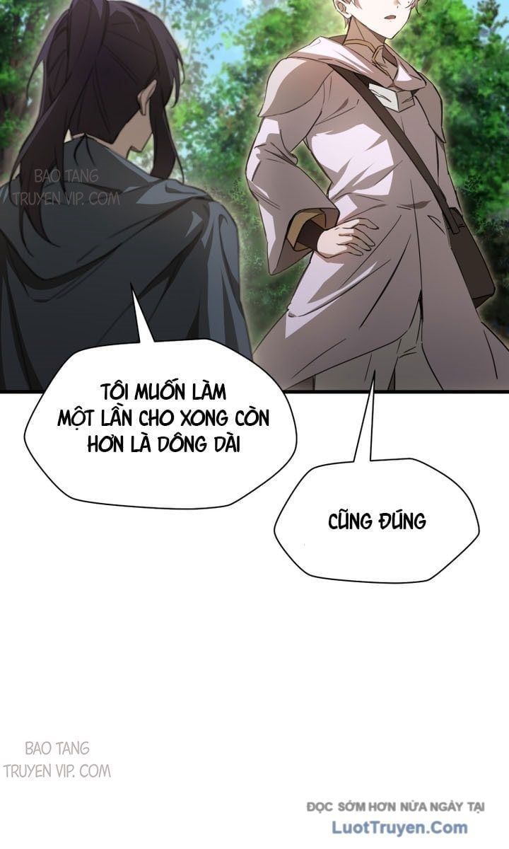 Helmut Đứa Trẻ Bị Ruồng Bỏ Chap 112 - Next Chap 113