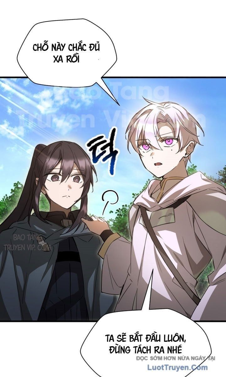 Helmut Đứa Trẻ Bị Ruồng Bỏ Chap 112 - Next Chap 113