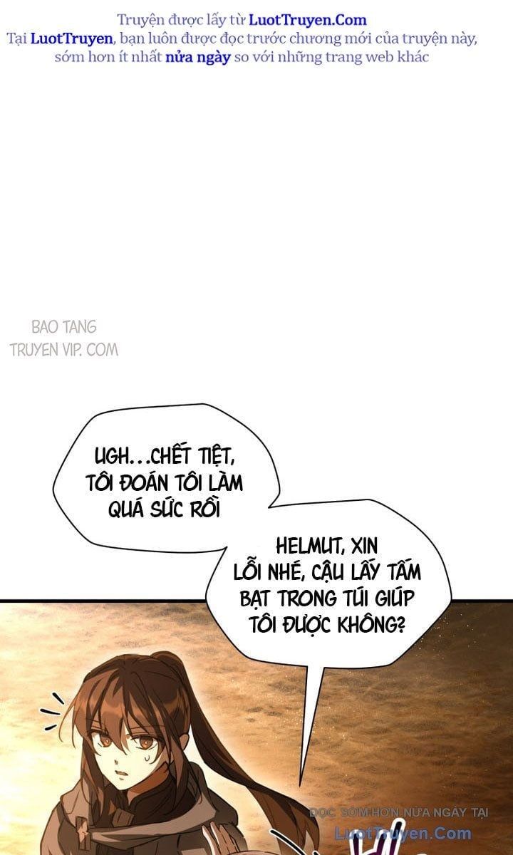 Helmut Đứa Trẻ Bị Ruồng Bỏ Chap 112 - Next Chap 113