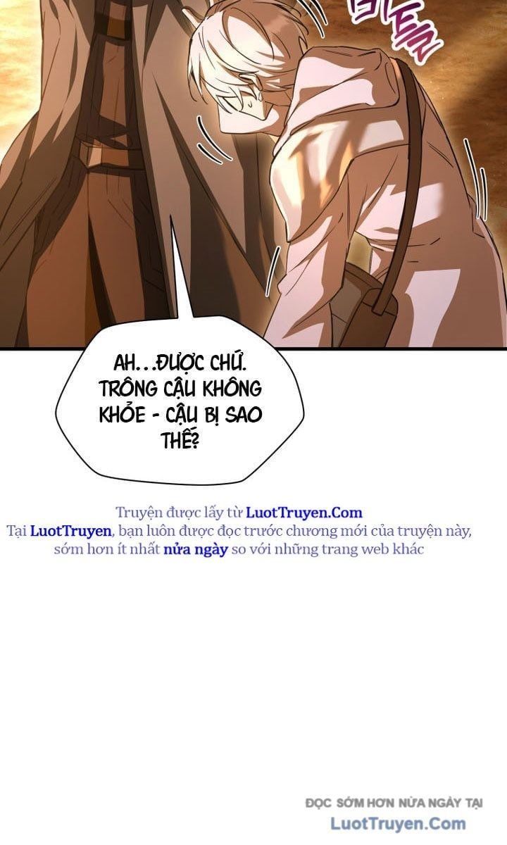 Helmut Đứa Trẻ Bị Ruồng Bỏ Chap 112 - Next Chap 113