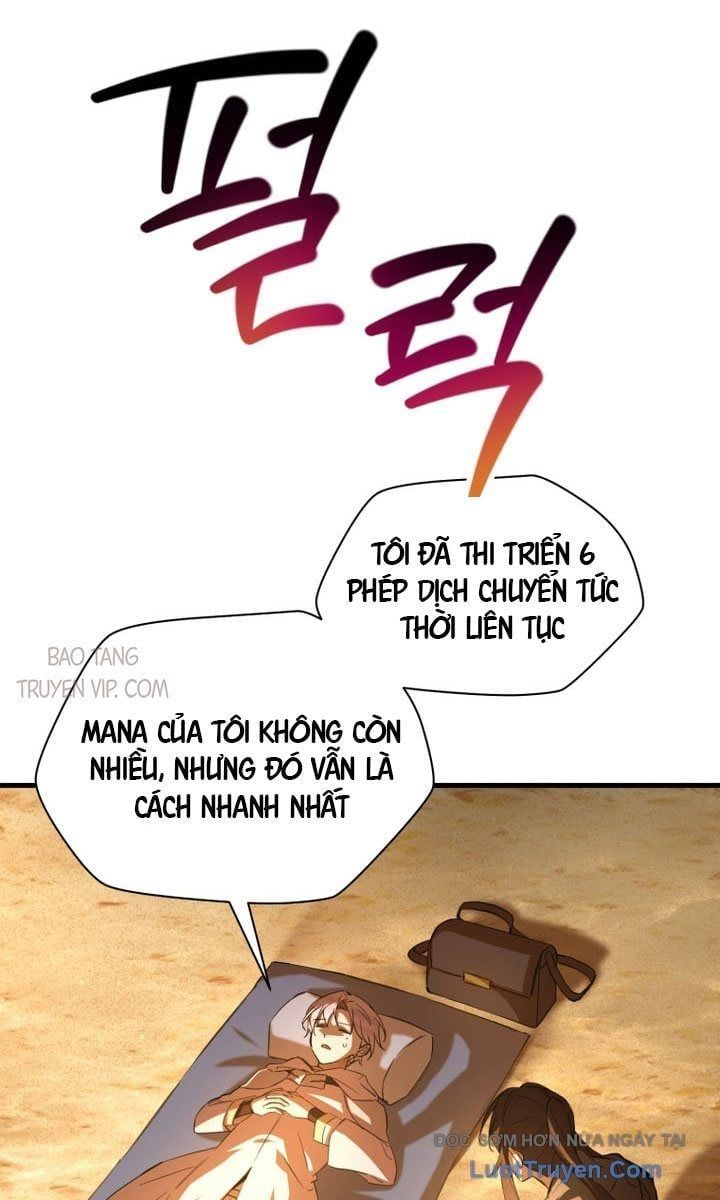 Helmut Đứa Trẻ Bị Ruồng Bỏ Chap 112 - Next Chap 113