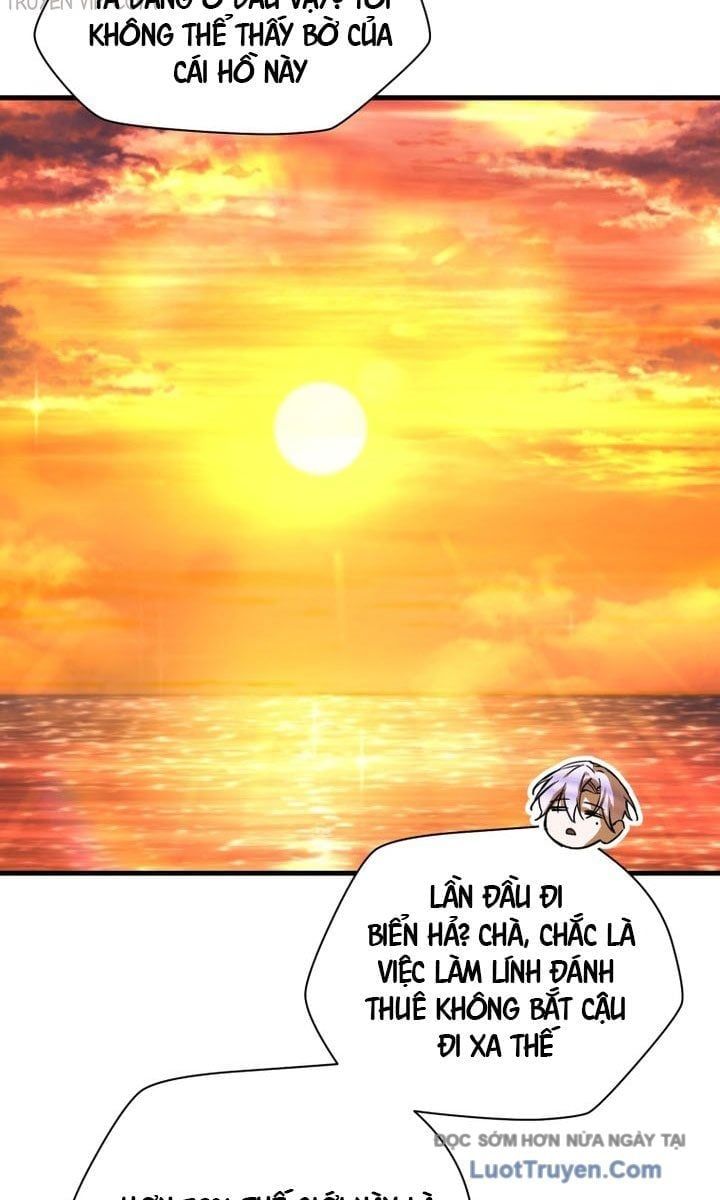 Helmut Đứa Trẻ Bị Ruồng Bỏ Chap 112 - Next Chap 113