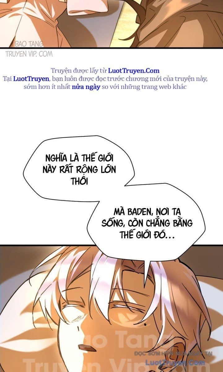 Helmut Đứa Trẻ Bị Ruồng Bỏ Chap 112 - Next Chap 113