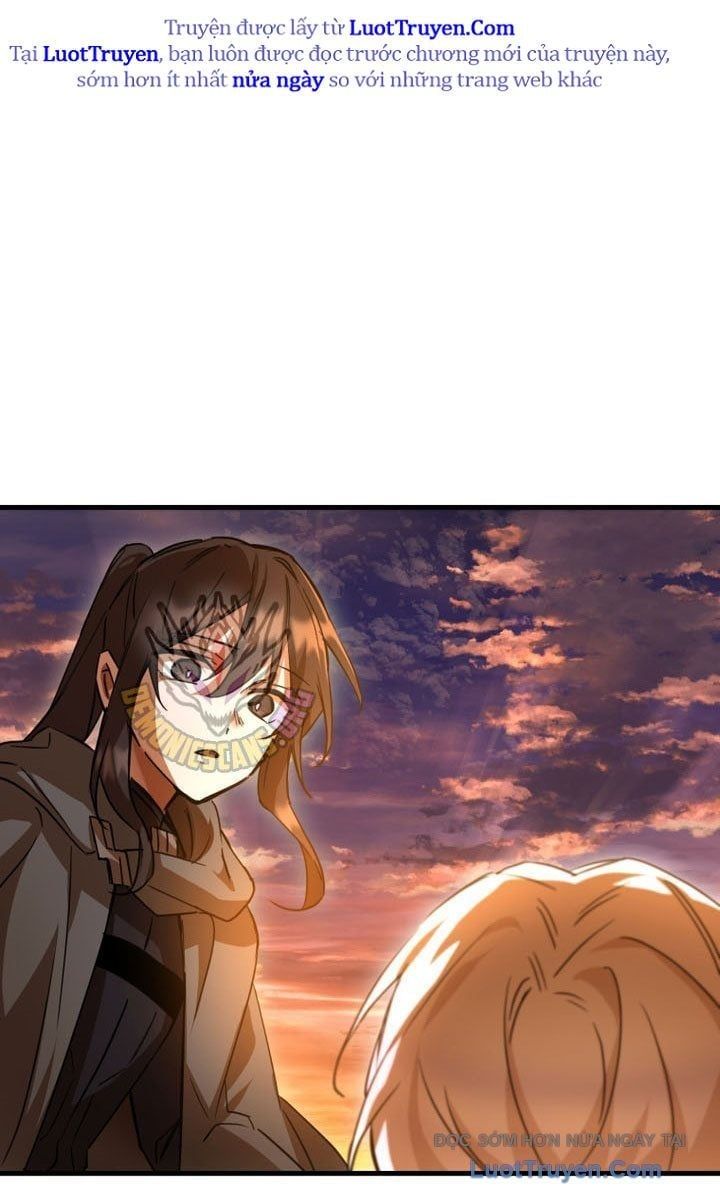 Helmut Đứa Trẻ Bị Ruồng Bỏ Chap 112 - Next Chap 113