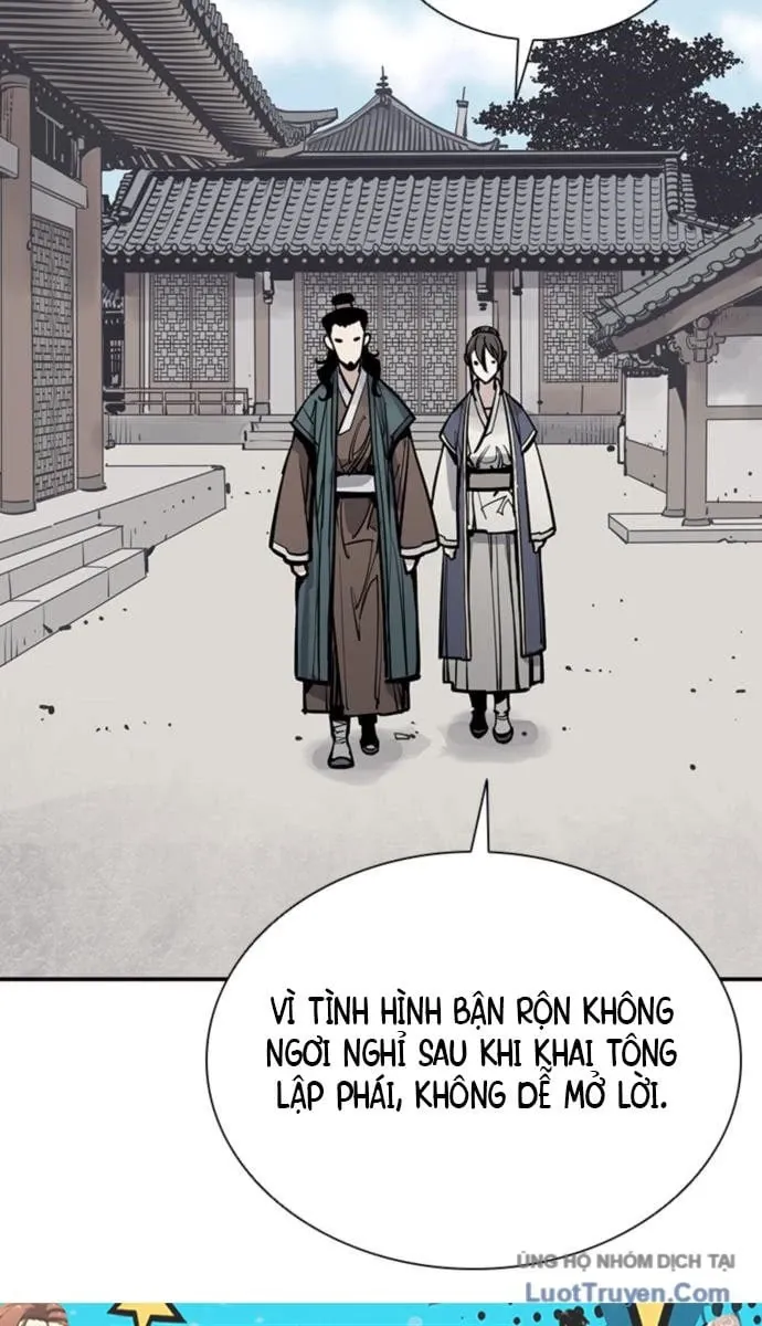 Sát Thủ Tống Lý Thu Chap 59 - Next Chap 60