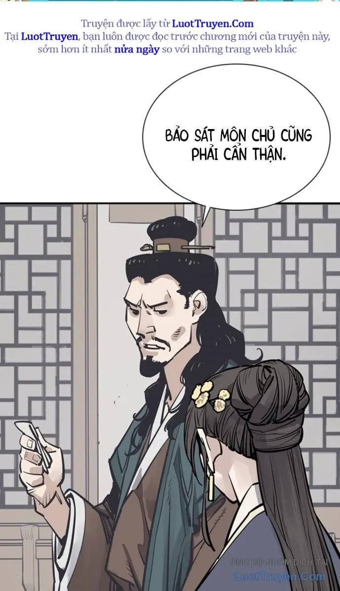 Sát Thủ Tống Lý Thu Chap 59 - Next Chap 60