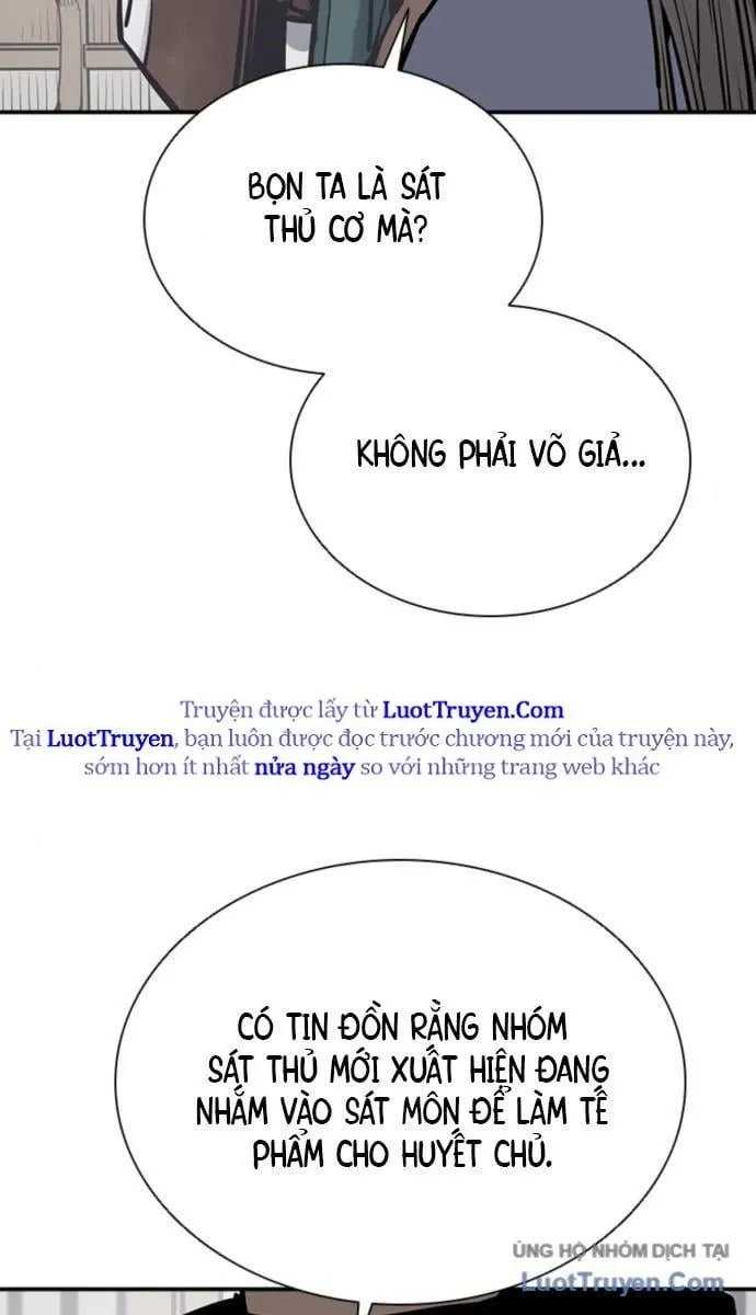 Sát Thủ Tống Lý Thu Chap 59 - Next Chap 60