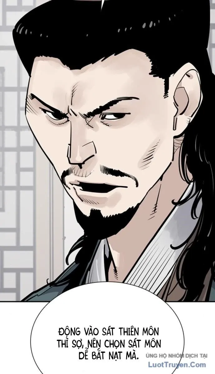 Sát Thủ Tống Lý Thu Chap 59 - Next Chap 60