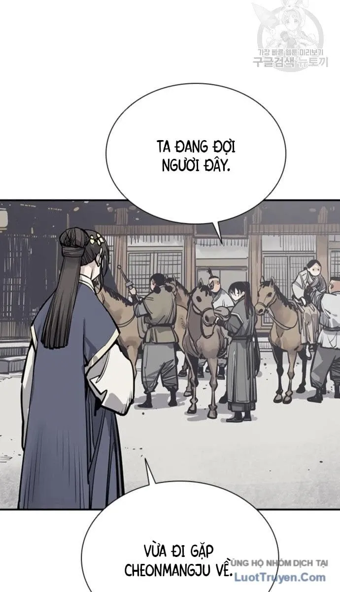Sát Thủ Tống Lý Thu Chap 59 - Next Chap 60