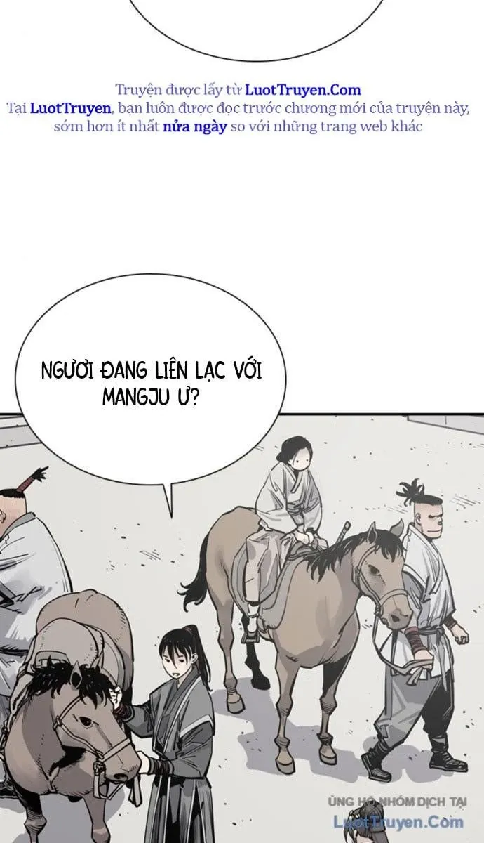 Sát Thủ Tống Lý Thu Chap 59 - Next Chap 60