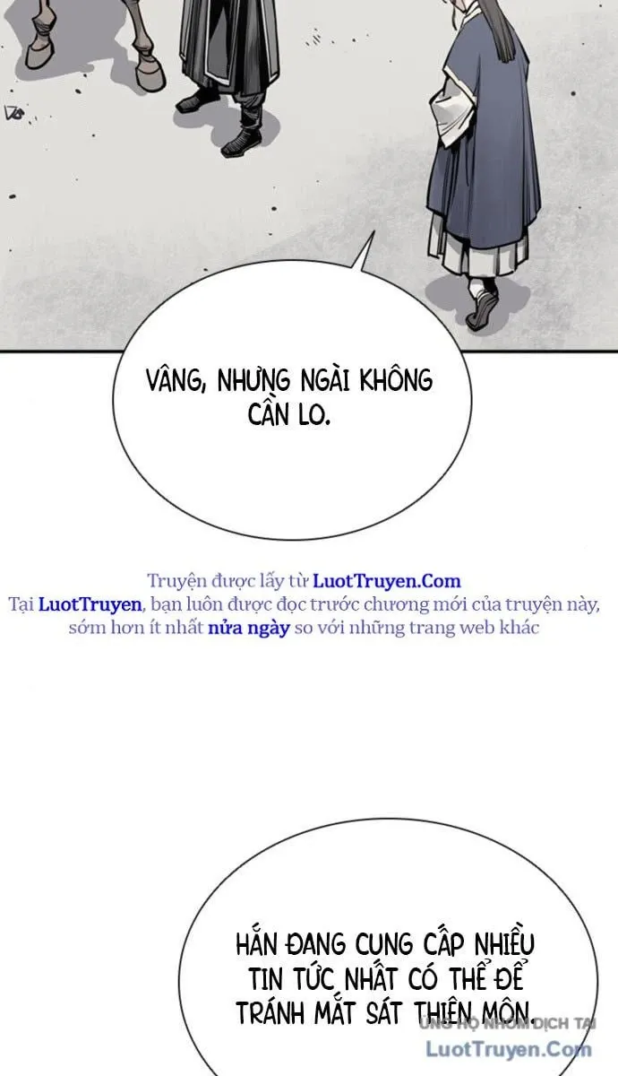 Sát Thủ Tống Lý Thu Chap 59 - Next Chap 60
