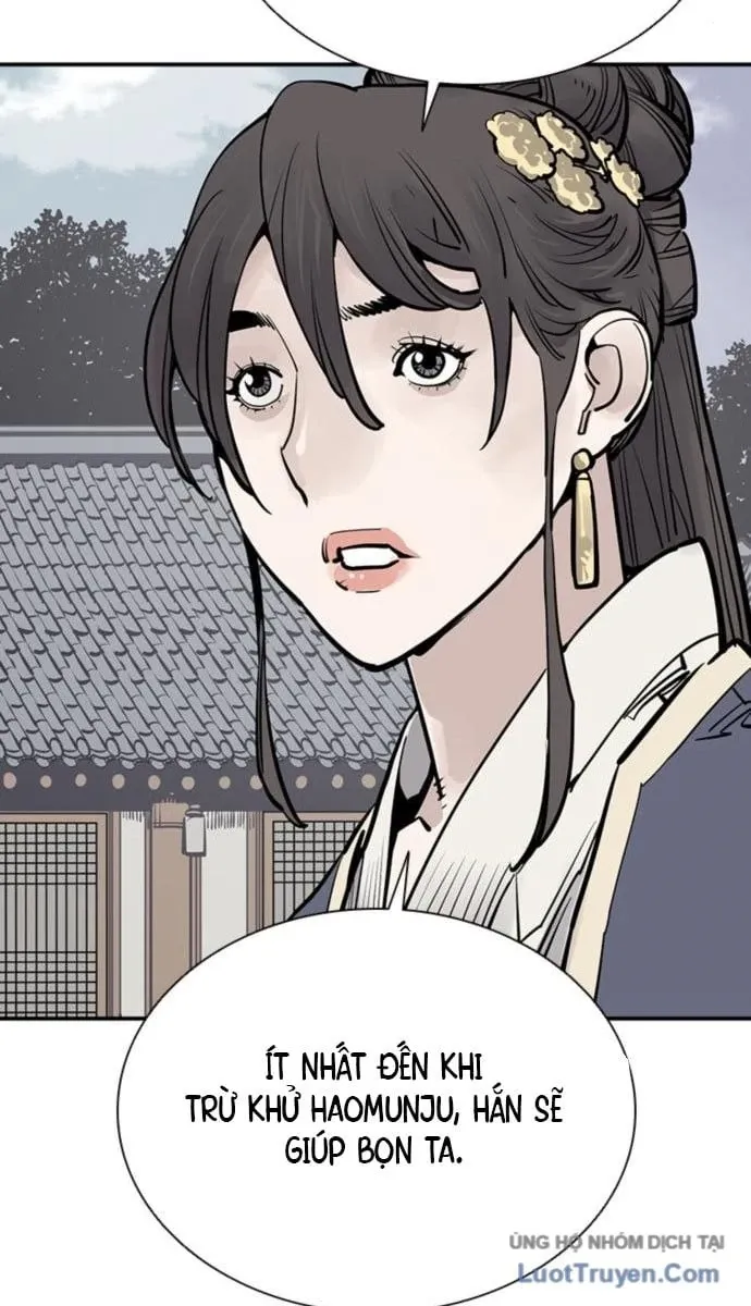 Sát Thủ Tống Lý Thu Chap 59 - Next Chap 60