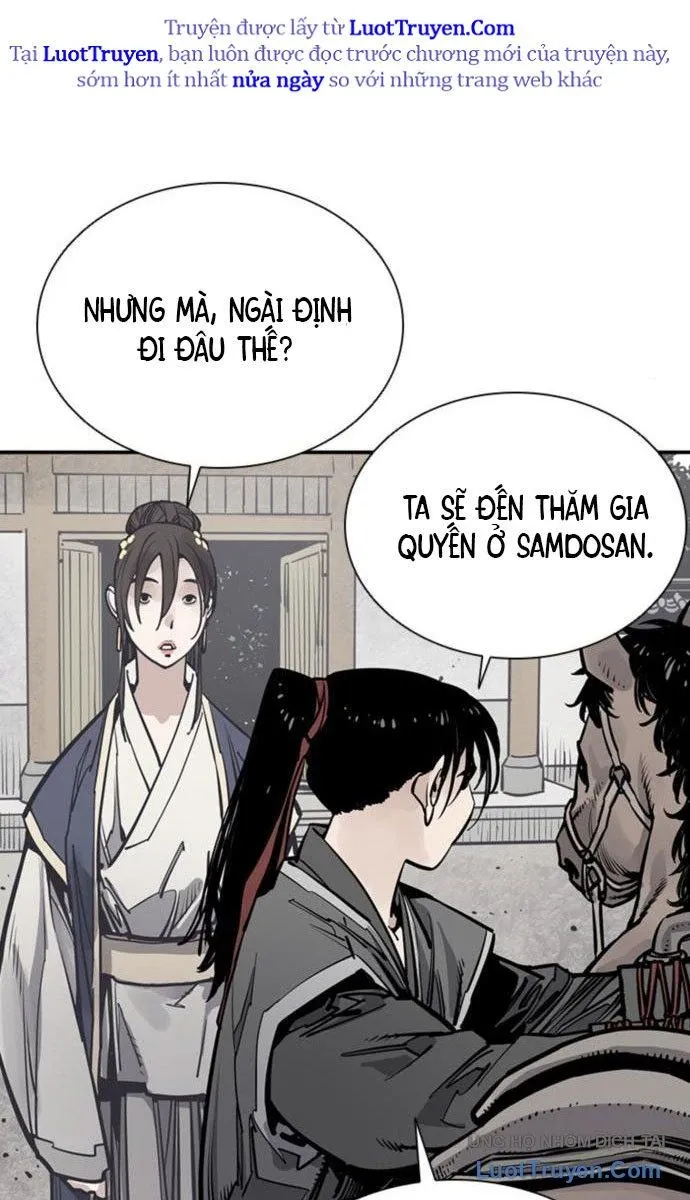 Sát Thủ Tống Lý Thu Chap 59 - Next Chap 60