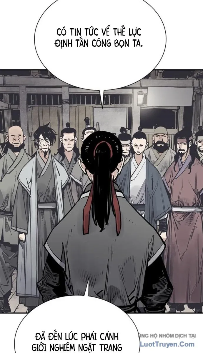 Sát Thủ Tống Lý Thu Chap 59 - Next Chap 60