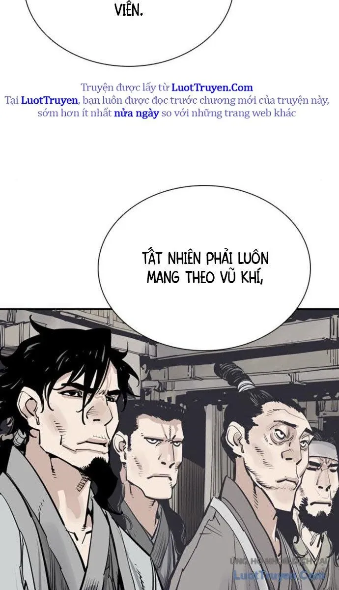 Sát Thủ Tống Lý Thu Chap 59 - Next Chap 60