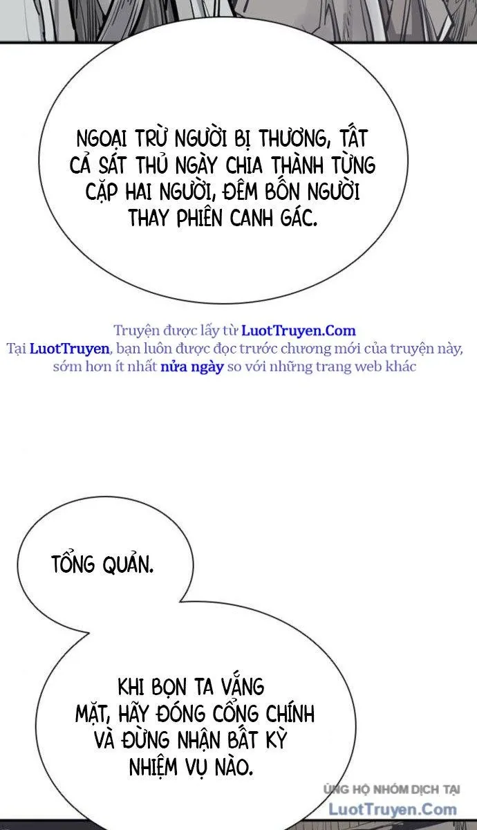 Sát Thủ Tống Lý Thu Chap 59 - Next Chap 60