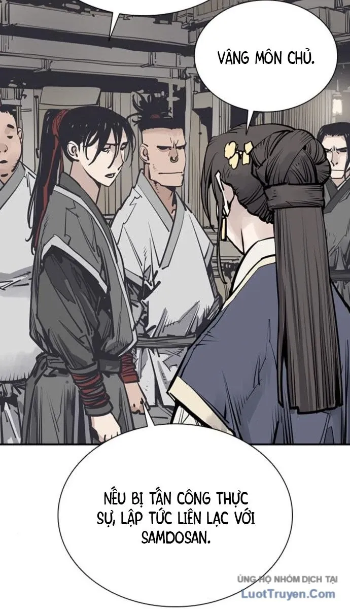 Sát Thủ Tống Lý Thu Chap 59 - Next Chap 60