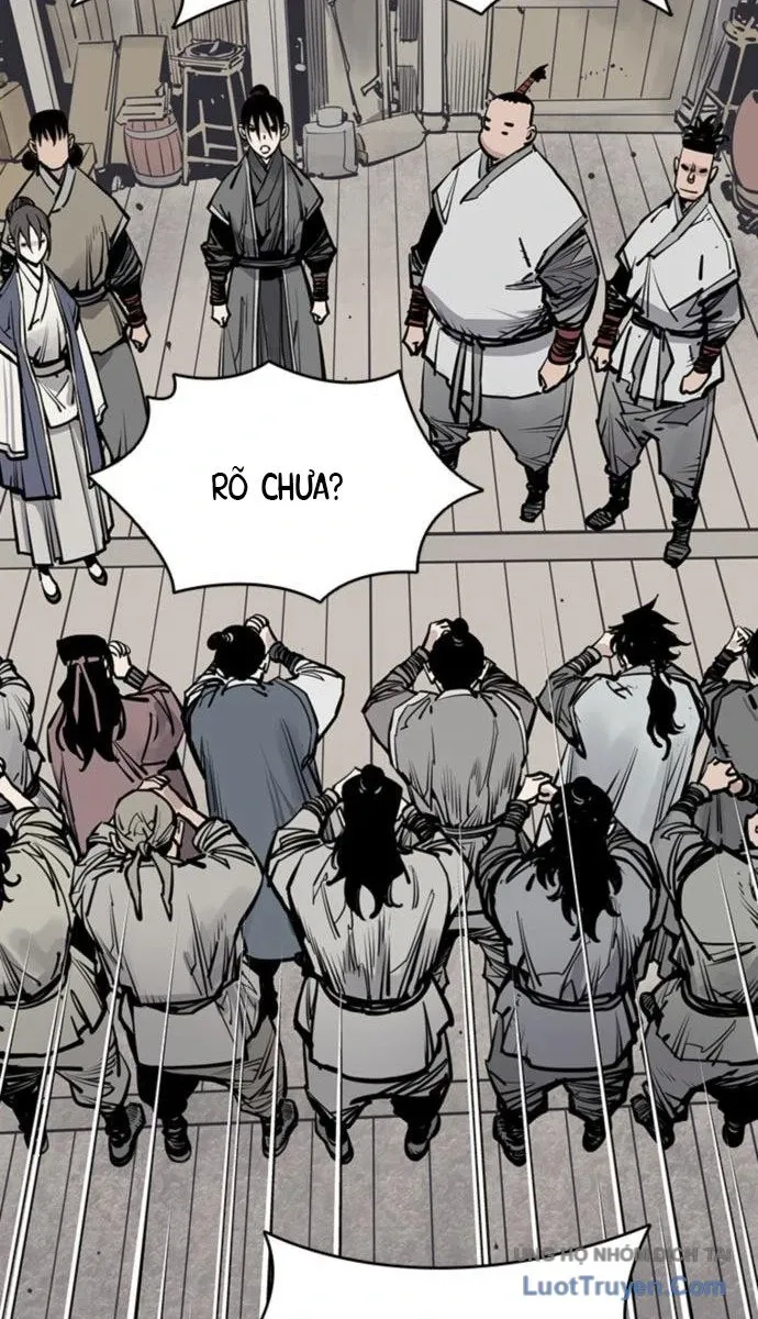 Sát Thủ Tống Lý Thu Chap 59 - Next Chap 60