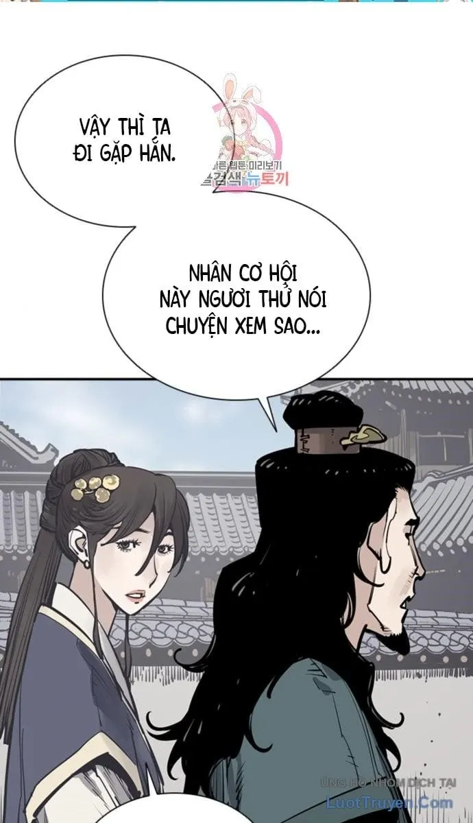Sát Thủ Tống Lý Thu Chap 59 - Next Chap 60