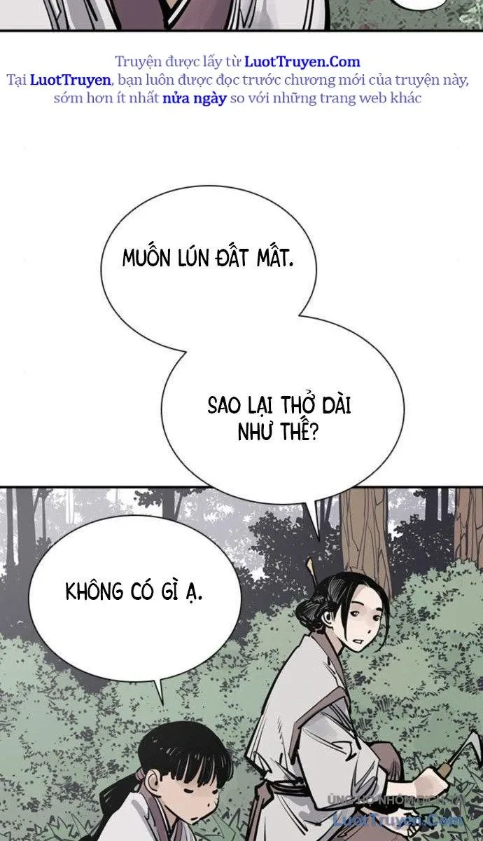 Sát Thủ Tống Lý Thu Chap 59 - Next Chap 60