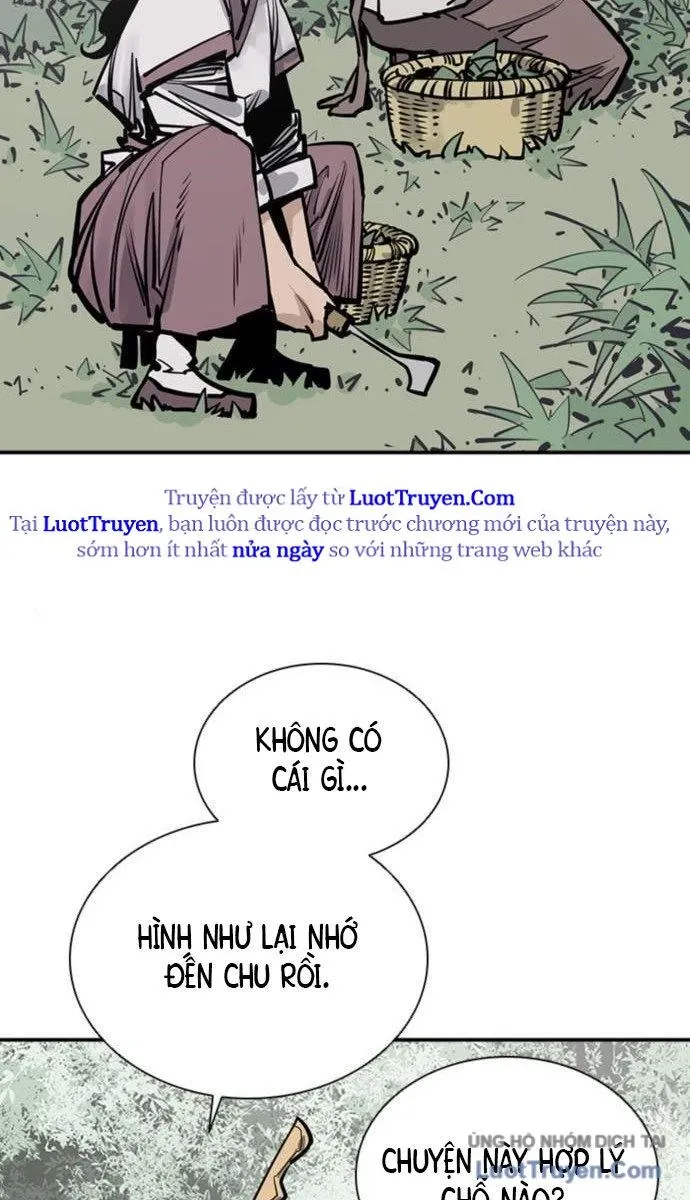 Sát Thủ Tống Lý Thu Chap 59 - Next Chap 60