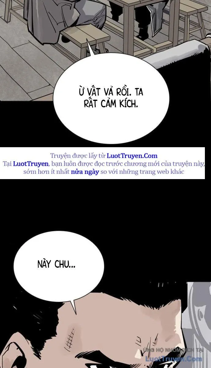 Sát Thủ Tống Lý Thu Chap 59 - Next Chap 60