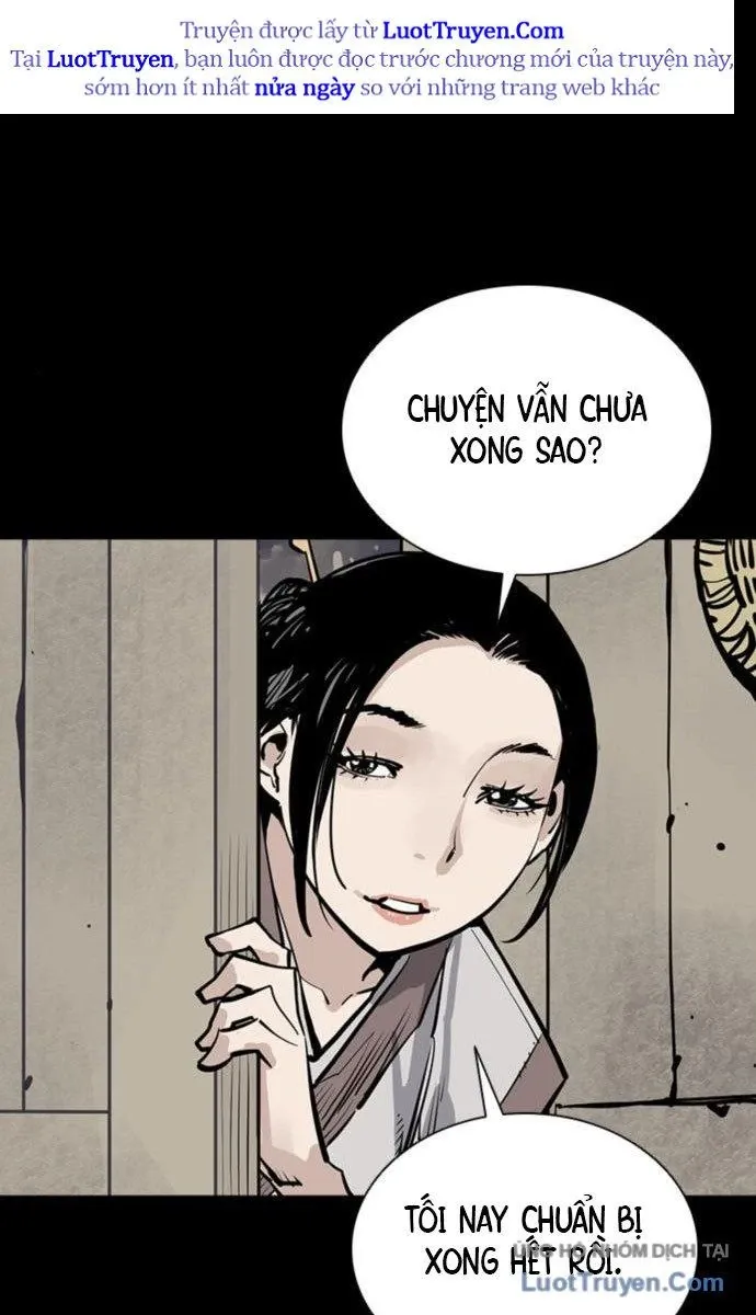 Sát Thủ Tống Lý Thu Chap 59 - Next Chap 60