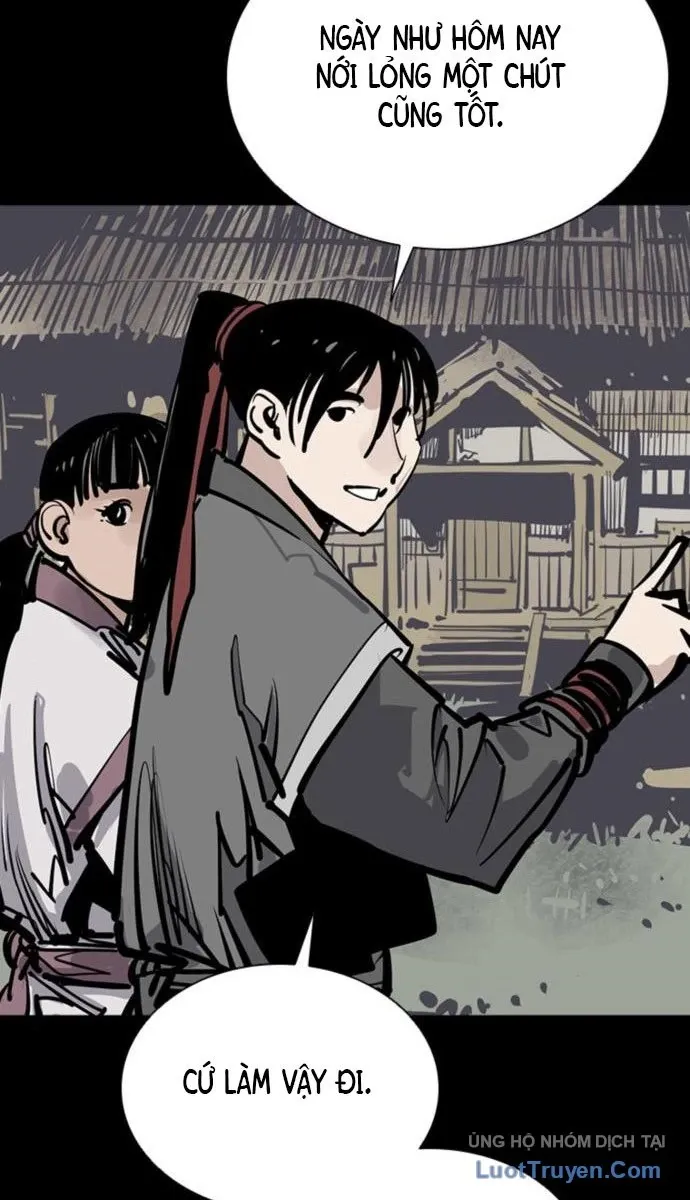 Sát Thủ Tống Lý Thu Chap 59 - Next Chap 60