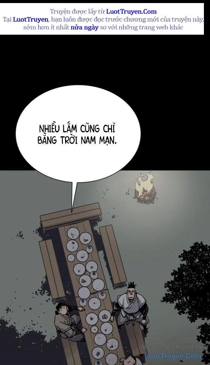 Sát Thủ Tống Lý Thu Chap 59 - Next Chap 60