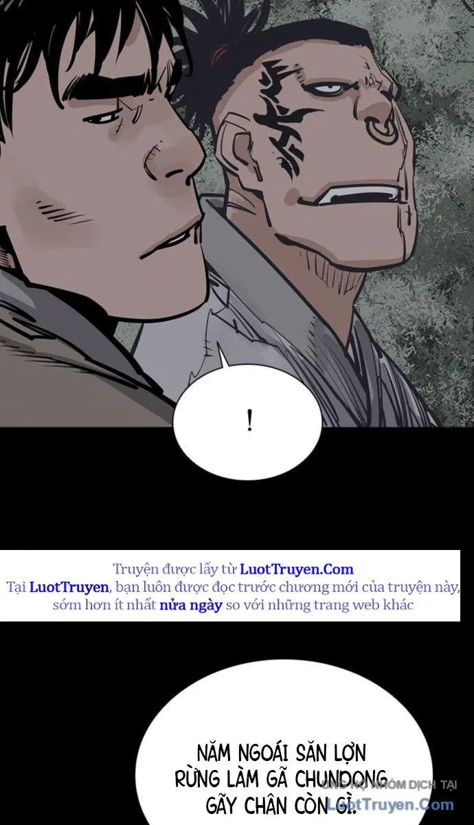 Sát Thủ Tống Lý Thu Chap 59 - Next Chap 60