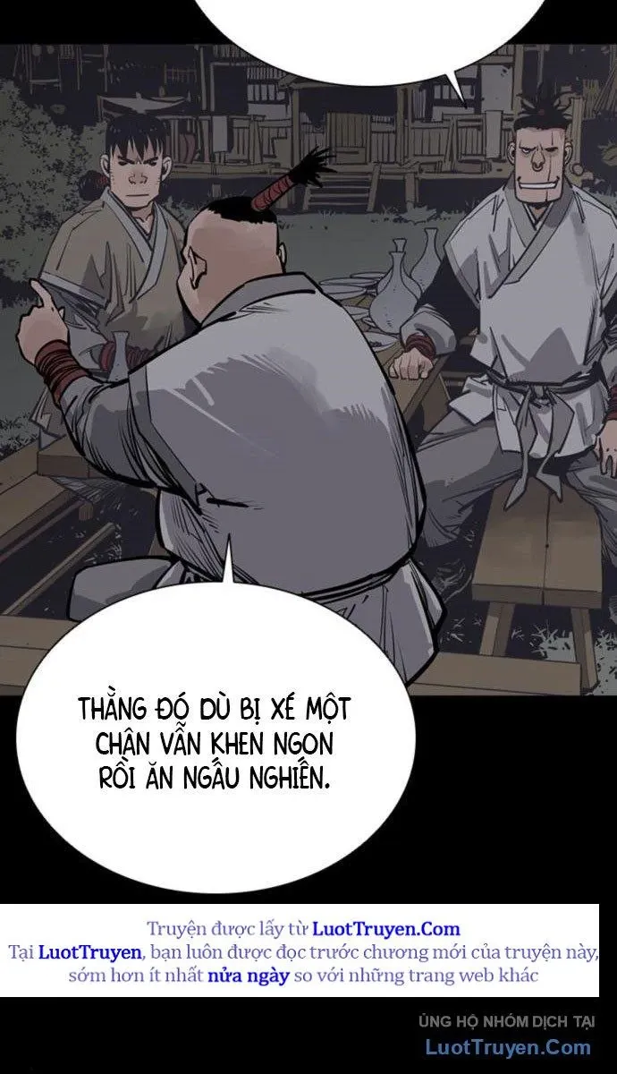 Sát Thủ Tống Lý Thu Chap 59 - Next Chap 60