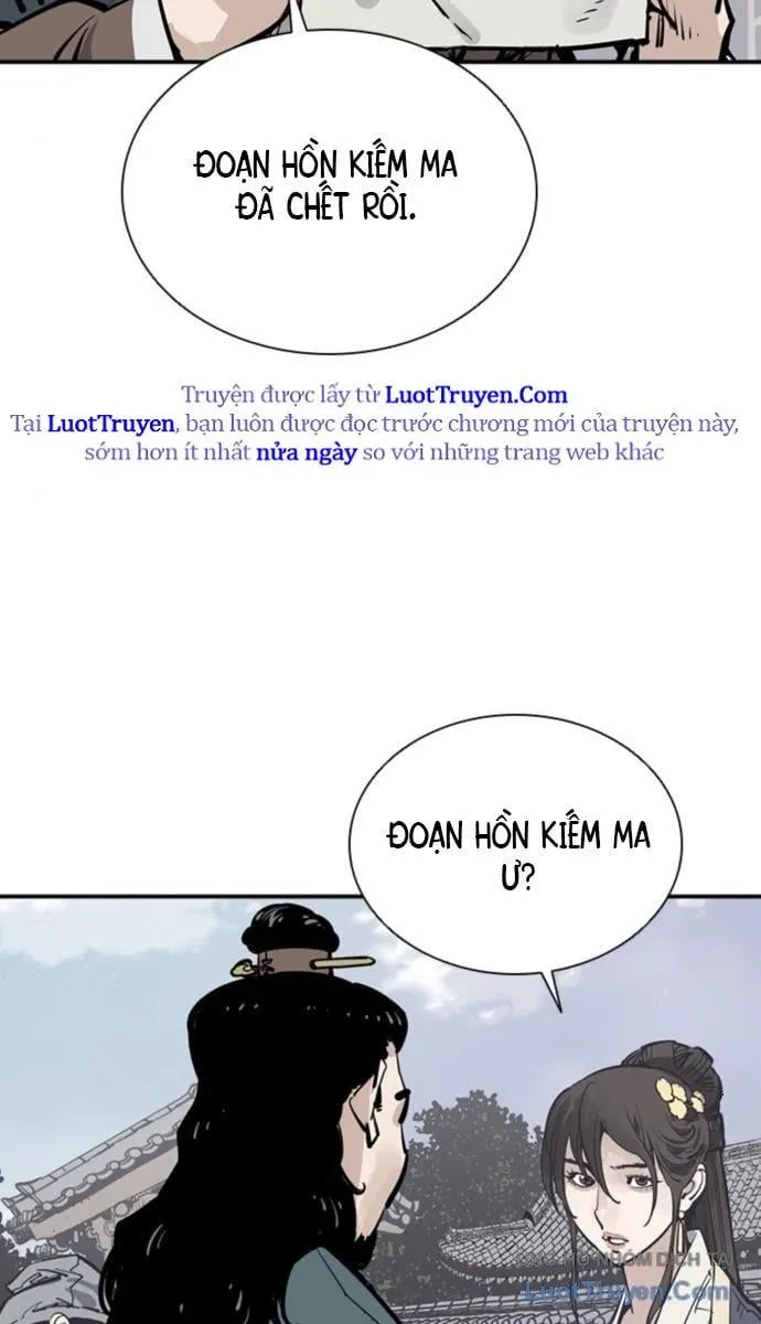 Sát Thủ Tống Lý Thu Chap 59 - Next Chap 60