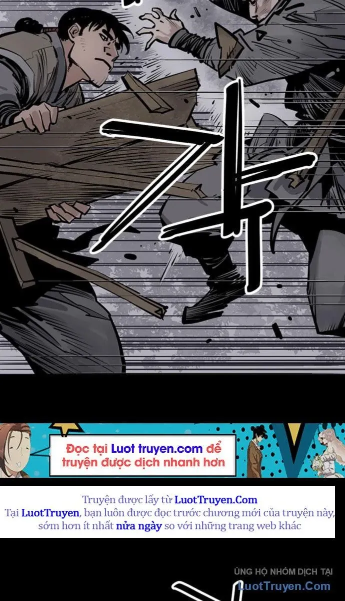 Sát Thủ Tống Lý Thu Chap 59 - Next Chap 60