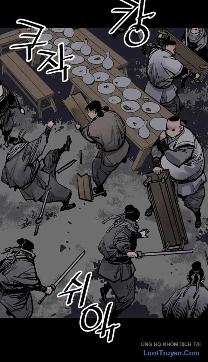 Sát Thủ Tống Lý Thu Chap 59 - Next Chap 60