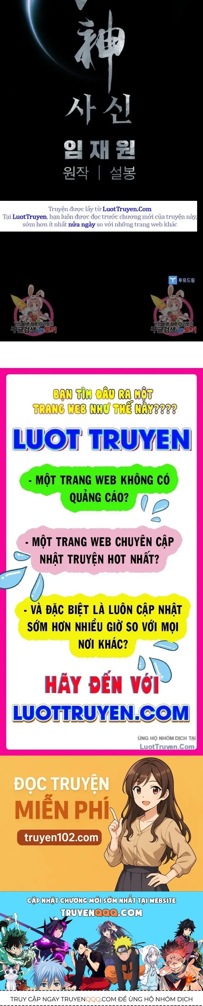 Sát Thủ Tống Lý Thu Chap 59 - Next Chap 60