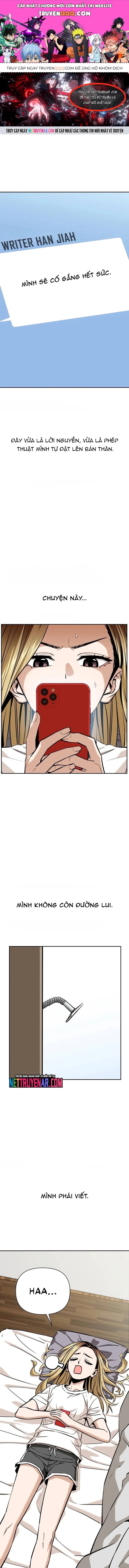 Lớ Ngớ Vớ Phải Tình Yêu Chap 122.1 - Next Chap 123.1