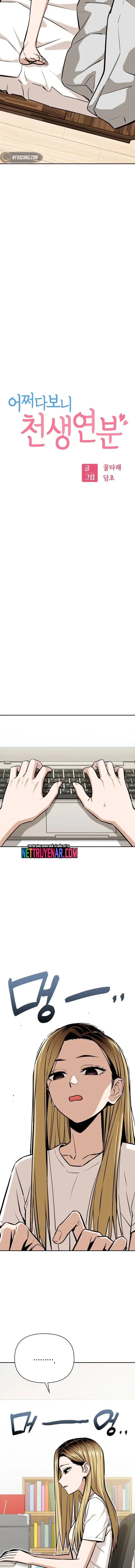 Lớ Ngớ Vớ Phải Tình Yêu Chap 122.1 - Next Chap 123.1