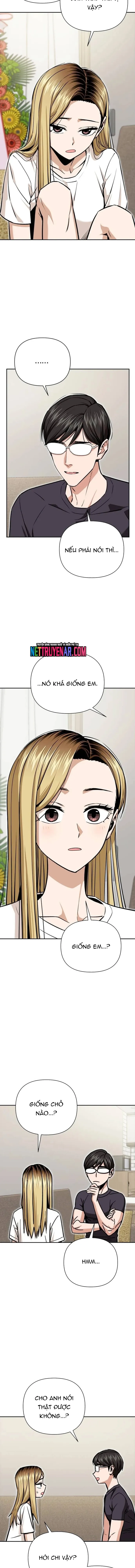 Lớ Ngớ Vớ Phải Tình Yêu Chap 122.1 - Next Chap 123.1