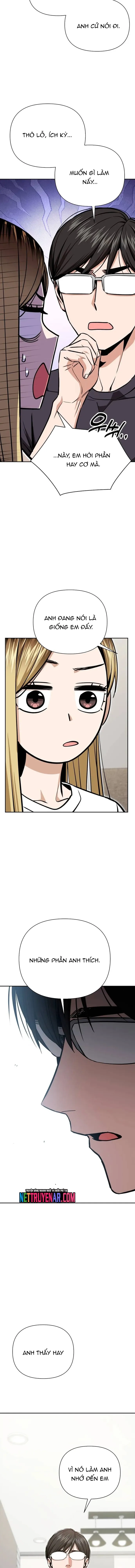 Lớ Ngớ Vớ Phải Tình Yêu Chap 122.1 - Next Chap 123.1