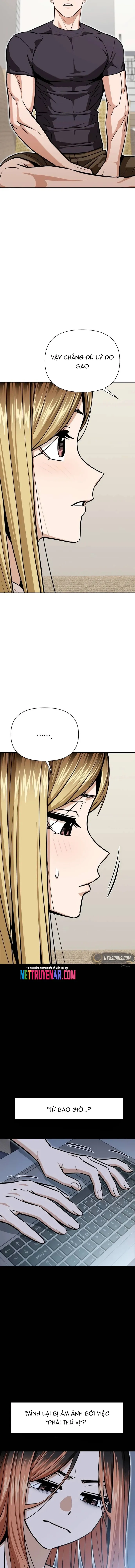 Lớ Ngớ Vớ Phải Tình Yêu Chap 122.1 - Next Chap 123.1