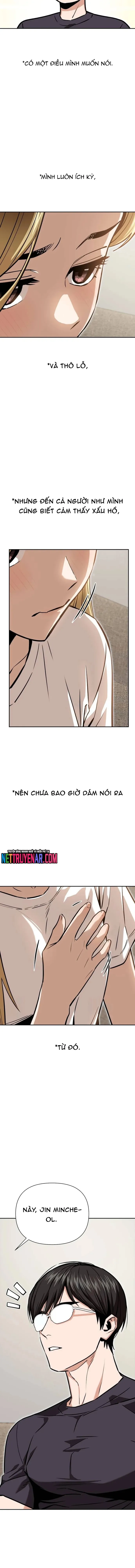 Lớ Ngớ Vớ Phải Tình Yêu Chap 122.1 - Next Chap 123.1