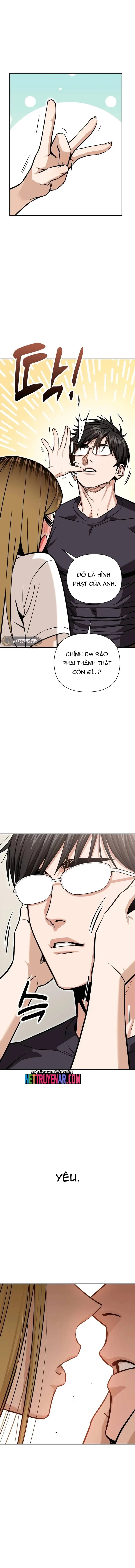 Lớ Ngớ Vớ Phải Tình Yêu Chap 122.1 - Next Chap 123.1