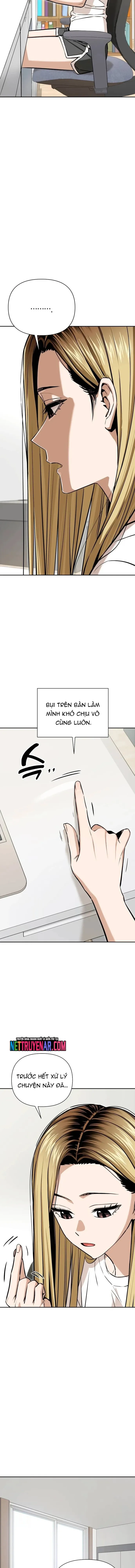 Lớ Ngớ Vớ Phải Tình Yêu Chap 122.1 - Next Chap 123.1