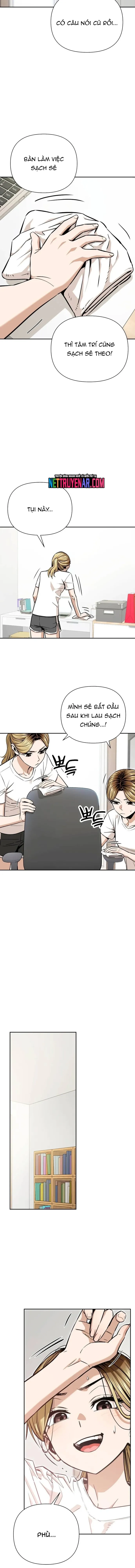 Lớ Ngớ Vớ Phải Tình Yêu Chap 122.1 - Next Chap 123.1