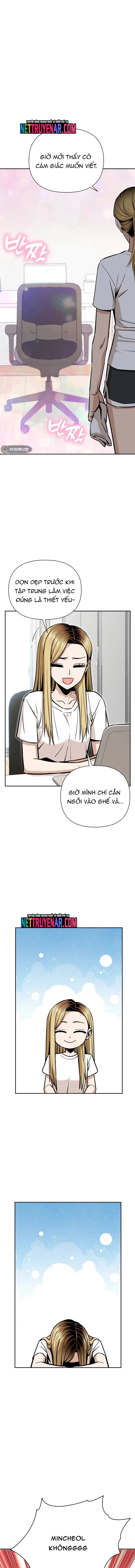 Lớ Ngớ Vớ Phải Tình Yêu Chap 122.1 - Next Chap 123.1