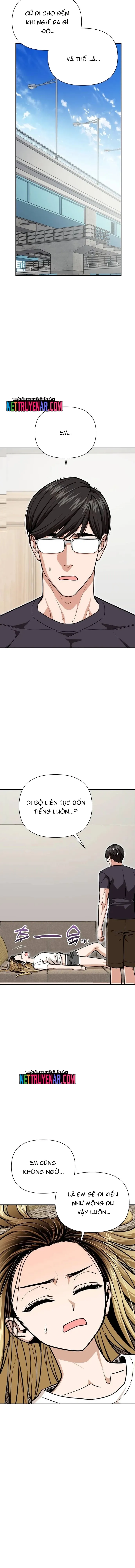 Lớ Ngớ Vớ Phải Tình Yêu Chap 122.1 - Next Chap 123.1